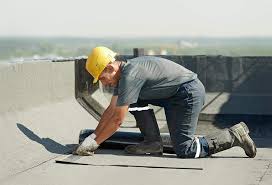 Fast & Reliable Emergency Roof Repairs in Singac, NJ